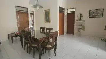 Gambar 4 Rumah Siap Huni SHM di Batununggal Bandung Kota, Bandung