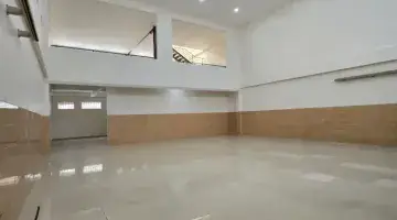 Gambar 1 Ruko Bangunan Baru Cocok Untuk Usaha, Kantor, Showroom di Sriwijaya, Bandung