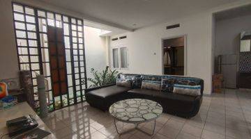 Gambar 1 Rumah Jual sewa Furnished SHM di Kota Baru Parahyangan Bandung