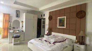 Gambar 4 Bu Rumah Semi Furnished di Komplek Pasadena Caringin Bandung Kota