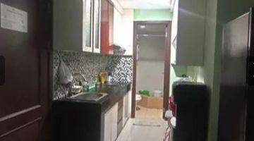 Gambar 3 Apartement 2BR Galeri Ciumbuleuit Bandung Kota Dekat Unpar