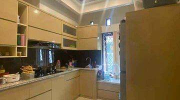 Gambar 1 Bu Rumah Semi Furnished di Komplek Pasadena Caringin Bandung Kota