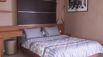 Gambar 1 Apartement Galeri Ciumbuleuit Apartment2 2 BR Furnished Bandung