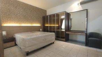 Gambar 2 Rumah Jual sewa Furnished SHM di Kota Baru Parahyangan Bandung