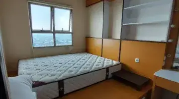 Gambar 5 Apartement M Square Mekarwangi Square 2 BR Furnished Bandung