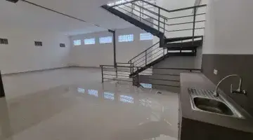 Gambar 5 Ruko Bangunan Baru Cocok Untuk Usaha, Kantor, Showroom di Sriwijaya, Bandung