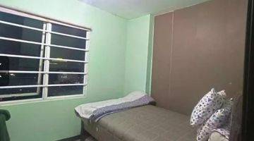 Gambar 4 Apartement 2BR Galeri Ciumbuleuit Bandung Kota Dekat Unpar