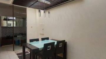 Gambar 5 Rumah Jual sewa Furnished SHM di Kota Baru Parahyangan Bandung