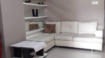 Gambar 3 Apartement Galeri Ciumbuleuit Apartment2 2 BR Furnished Bandung