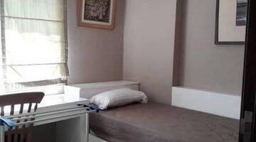 Gambar 2 Apartement Galeri Ciumbuleuit Apartment2 2 BR Furnished Bandung