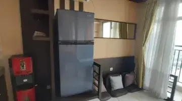 Gambar 3 Apartement M Square Mekarwangi Square 2 BR Furnished Bandung