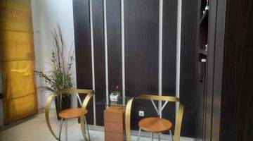 Gambar 3 Rumah 2,5 Lantai Bagus Furnished SHM di Sunter Dekat Moi Kelapa Gading, Jakarta Utara