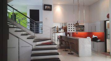 Gambar 5 Rumah 2,5 Lantai Bagus Furnished SHM di Sunter Dekat Moi Kelapa Gading, Jakarta Utara