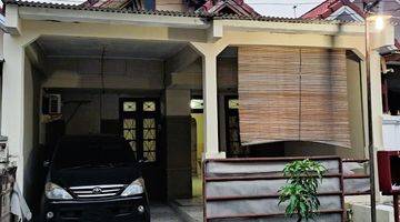 Gambar 4 Rumah Unfurnished SHM di Taman Harapan Baru, Bekasi