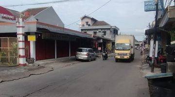 Gambar 2 Rumah Lebar 10m Cocok Untuk Usaha SHM di Jalan Utama Pondok Ungu Permai, Bekasi