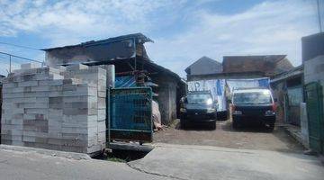 Gambar 1 Rumah Lebar 10m Cocok Untuk Usaha SHM di Jalan Utama Pondok Ungu Permai, Bekasi