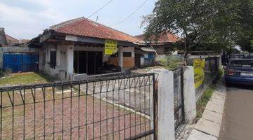 Gambar 1 Rumah Unfurnished SHM di Dekat Pasar Anyar, Bogor