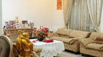 Gambar 3 Dijual Cepat Rumah Lux Hoek Taman Kencana Fully Furnished