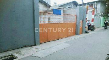 Gambar 1 Dijual Gudang Dan Tanah 660 M² Pinggir Tol