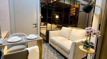 Gambar 3 Dijual Apartemen Fatmawati City Center 2 BR