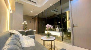 Gambar 4 Dijual Apartemen Fatmawati City Center 2 BR