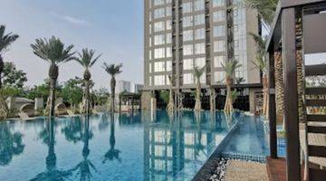 Gambar 1 Dijual Apartemen Fatmawati City Center