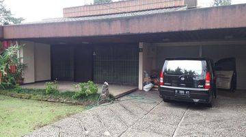 Gambar 3 Dijual rumah di area setiabudi