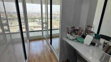 Gambar 3 Dijual apartemen cantik di tengah kota