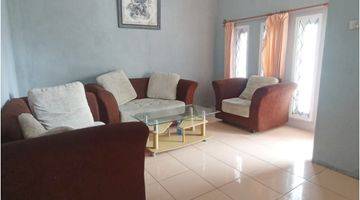 Gambar 2 Villa  Murah 2 Lantai Semi Furnished Di Ciwidey, Bandung