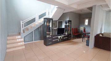 Gambar 1 Villa  Murah 2 Lantai Semi Furnished Di Ciwidey, Bandung