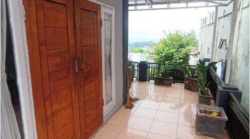 Gambar 3 Villa  Murah 2 Lantai Semi Furnished Di Ciwidey, Bandung