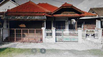 Gambar 3 Rumah Dan Toko Siap Huni Lokasi Strategis Rumah SHM Barat