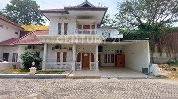 Gambar 1 Rumah Siap Huni Di Setiabudi Town House Cirebon