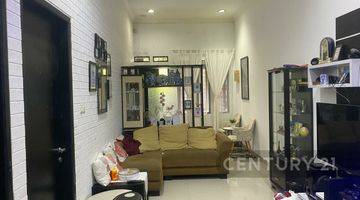 Gambar 2 Rumah Estetik Siap Huni Di Taman Kopo Indah (Furnished)