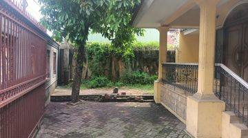 Gambar 4 Di Jual Rumah di Jalan Raya Daan Mogot Cocok Untuk Usaha 