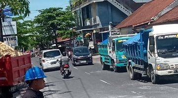 Gambar 3 Tanah Di Sewakan Lokasi Pinggir Jalan Raya