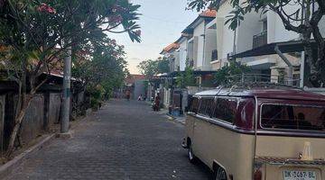 Gambar 1 Rumah 2 Lantai di Sesetan, Denpasar Bali 