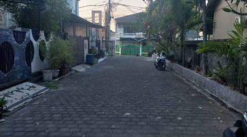 Gambar 3 Rumah 2 Lantai di Sesetan, Denpasar Bali 