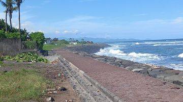 Gambar 2 di Pantai ketewel gianyar bali 2494 m² SHM