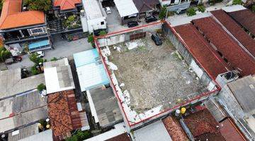 Gambar 4 Dijual tanah di Jalan cempaka biru buluh indah 