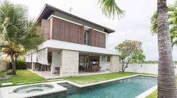 Gambar 5 Dijual Villa Luxury Cemagi Badung Dengan View Gunung Dan Sawah