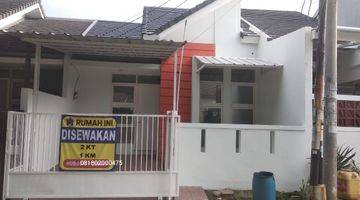 Gambar 1 Disewakan Rumah Area Serpong