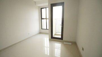 Gambar 2 Apartemen Trans Park Bintaro Bagus Unfurnished