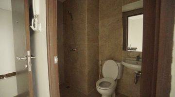 Gambar 3 Apartemen Trans Park Bintaro Bagus Unfurnished