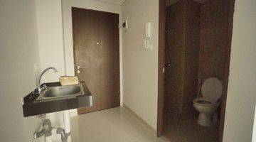 Gambar 4 Apartemen Trans Park Bintaro Bagus Unfurnished