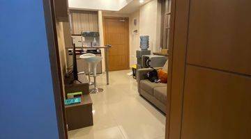 Gambar 2 THE NEST APARTEMENT puri kembangan harga ok Bagus Furnished