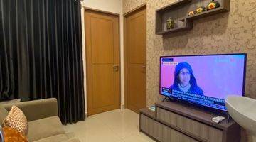 Gambar 1 THE NEST APARTEMENT puri kembangan harga ok Bagus Furnished