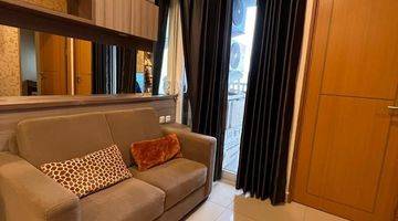 Gambar 3 THE NEST APARTEMENT puri kembangan harga ok Bagus Furnished