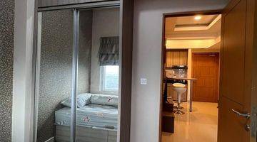 Gambar 5 THE NEST APARTEMENT puri kembangan harga ok Bagus Furnished