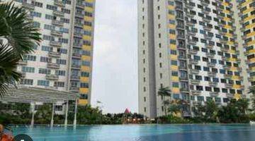 Gambar 1 Jual/sewa Apartemen Summarecon Bekasi - Springlake